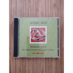 Musiques de Bretagne et pays celtes