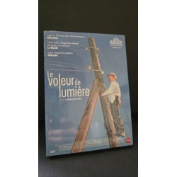 Le voleur de lumière [FR Import]