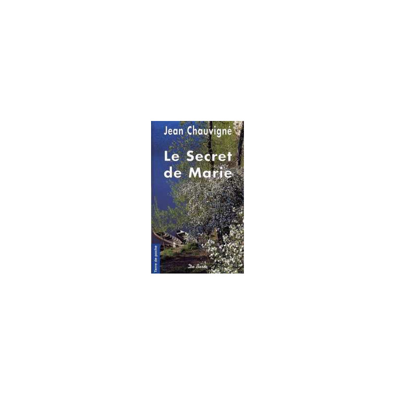 Le secret de marie