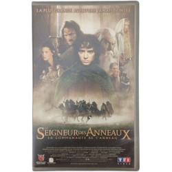 Le Seigneur des Anneaux