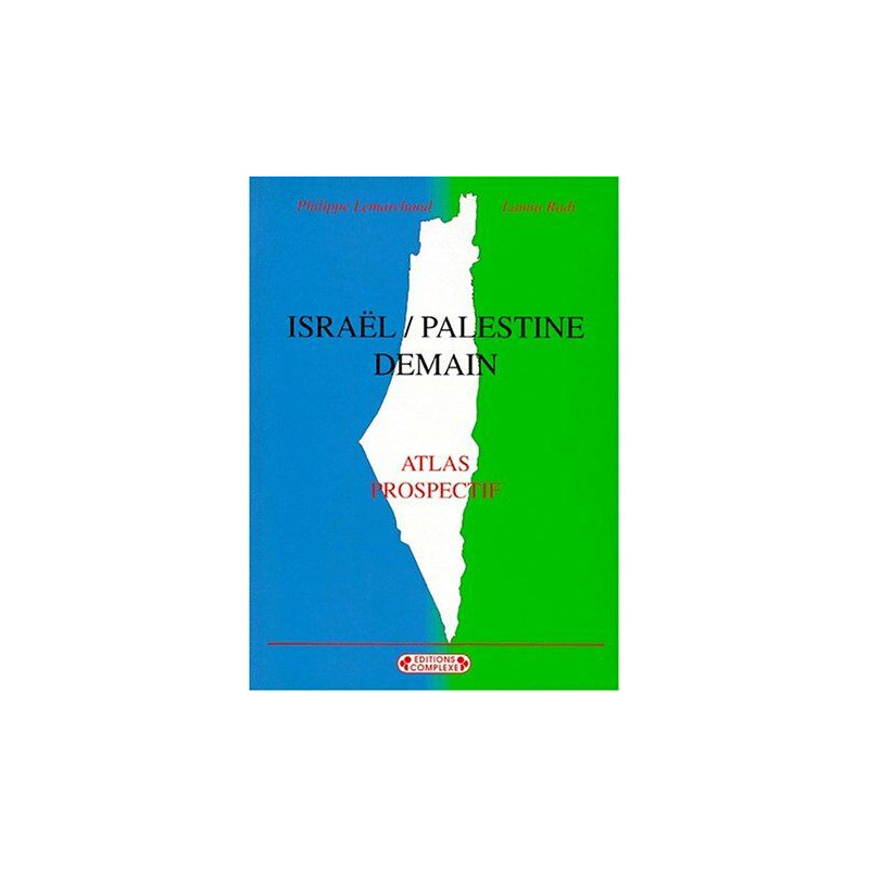 Israël-palestine demain