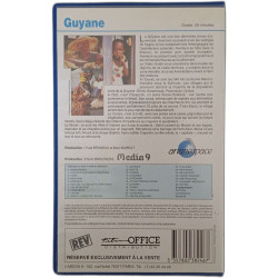 Guyane