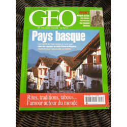 Magazine GEO n294 08
