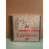Le Petit Larousse Le Premier du siècle cd rom PC Neuf sous blister