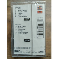 Rondo Veneziano - Prestige Cassette Audio-K7 NEUVE SOUS BLISTER