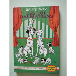 Les 101 dalmatiens