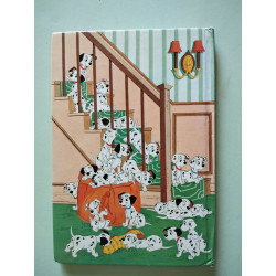 Les 101 dalmatiens