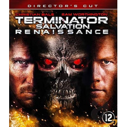 Terminator 4 - Renaissance