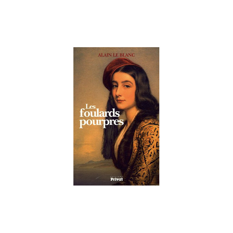 Les foulards pourpres