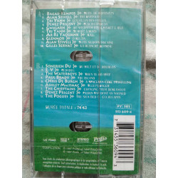 Le Chant des Pierres Cassette Audio-K7 NEUVE SOUS BLISTER