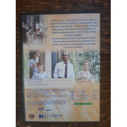 DVD - Poil de Carotte - Film avec Fanny Cottençon Antoine Nguyen