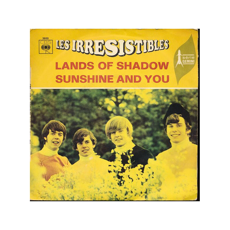 Lands Of Shadow/Sunshine And You