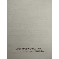 La nouvelle grammaire du francais (French Edition)