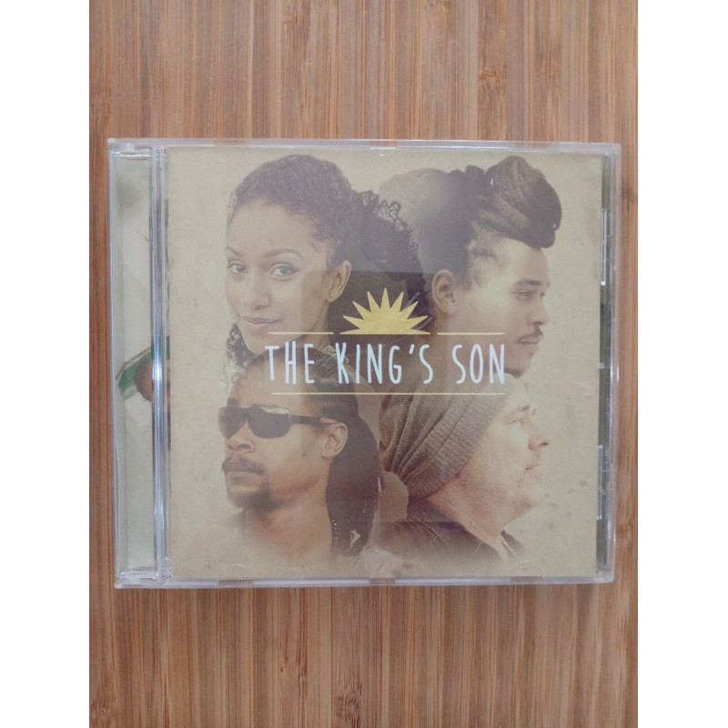 King's Son