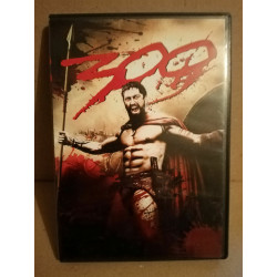 Film 300 DVD
