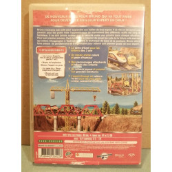 Chuggington - Les Locos-Experts Chef de chantier DVD