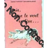 mais que le vent se lève… avec un envoi de l'auteur