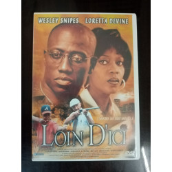 DVD Film. Loin d'ici