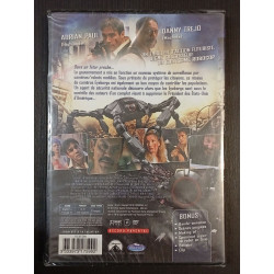 Eyeborgs (neuf sous blister)