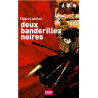 Deux banderilles noires