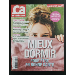 Revue Ça m'intéresse N° 3 HS