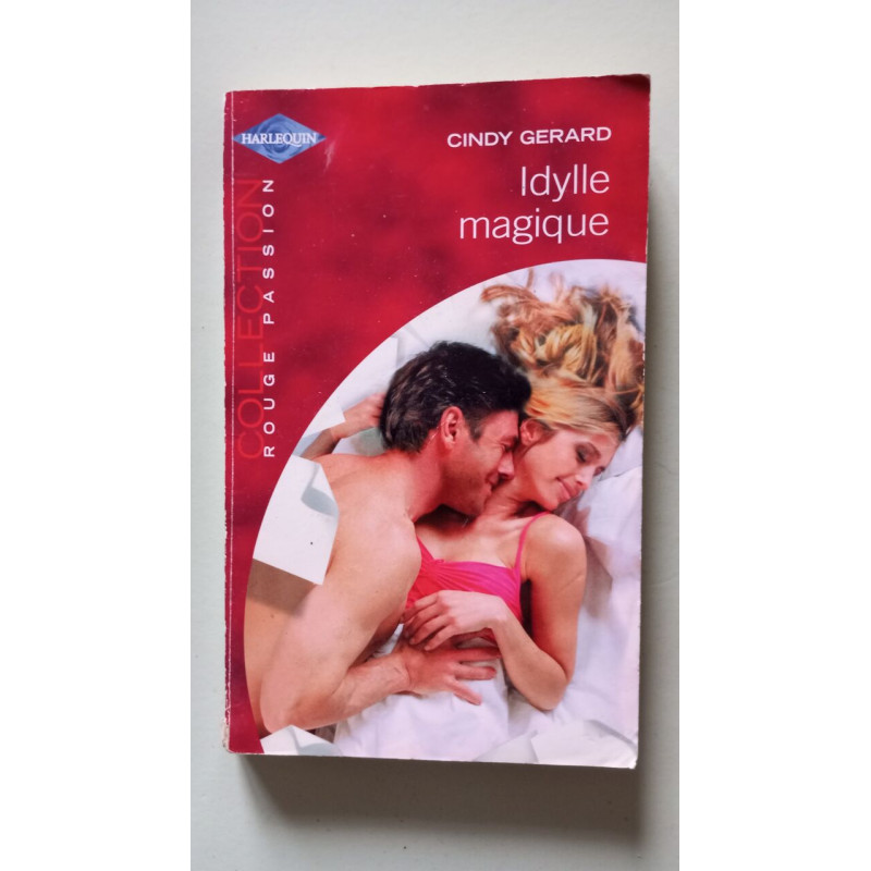 Idylle magique