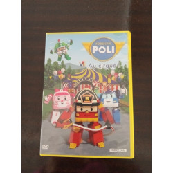 Robocar poli vol. 2
