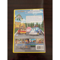 Robocar poli vol. 2