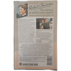 Les oiseaux se cachent pour mourir