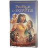 Le Prince d'Egypte