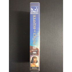 Le Prince d'Egypte
