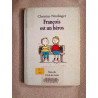 francois est un heros