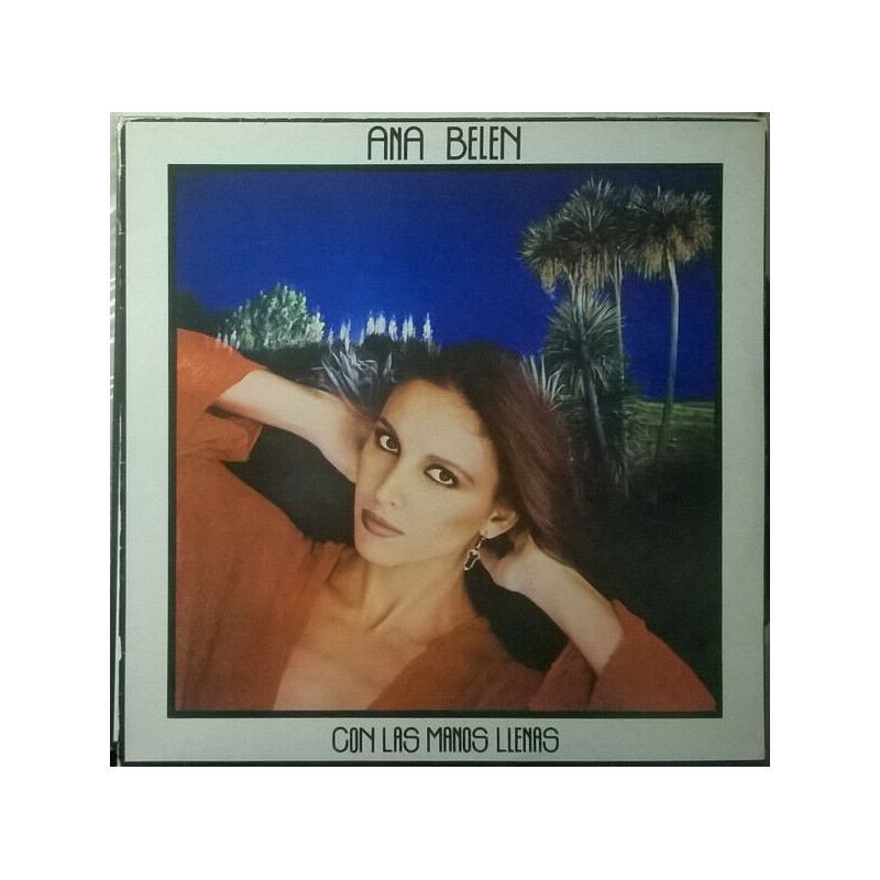 Con Las Manos Llenas