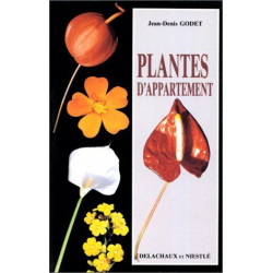 PLANTES D'APPARTEMENT