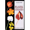 PLANTES D'APPARTEMENT