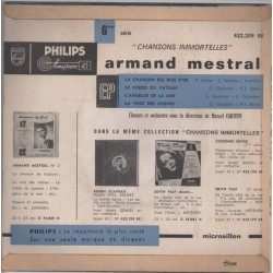 Chansons Immortelles