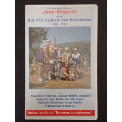 VHS - Jean Ségurel et le bol d'or des monédières