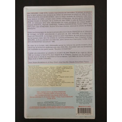 VHS - Jean Ségurel et le bol d'or des monédières