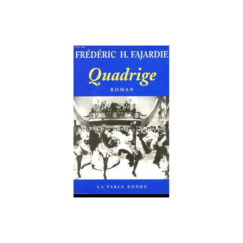 Quadrige