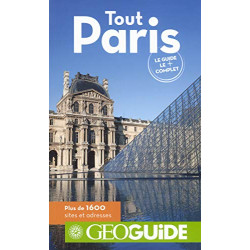 Guide Tout Paris