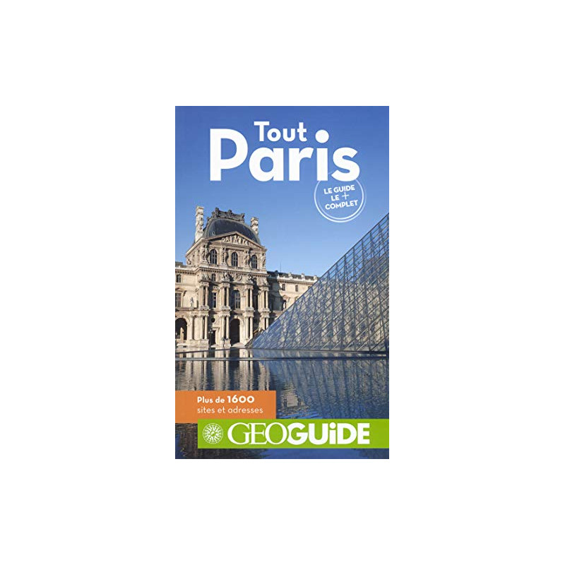 Guide Tout Paris