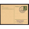 Ganzsache MÜLHAUSEN Cachet Spécial 031143 WW2