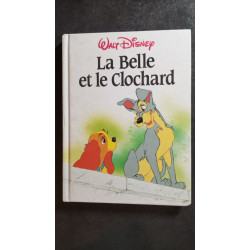La Belle et le Clochard