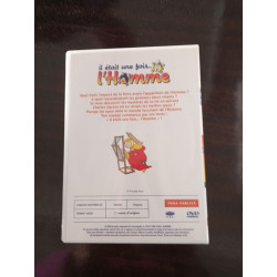 Il état deux fois nº 13 - L'homme