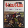Revue Le Journal de Tintin Nouvelle série N° 73