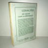 Léo Hamon DE GAULLE DANS LA REPUBLIQUE Tribune Libre 37 Capitant