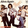 Alive Again