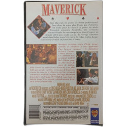 Maverick