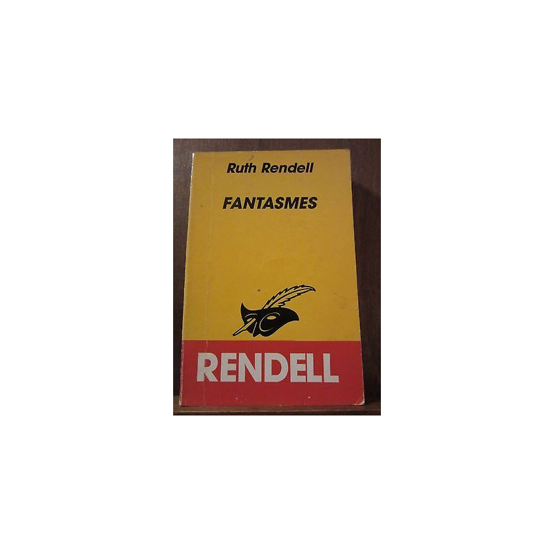 Fantasmes le Masque n1501 champs elysées