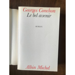 Le bel avenir Albin Michel